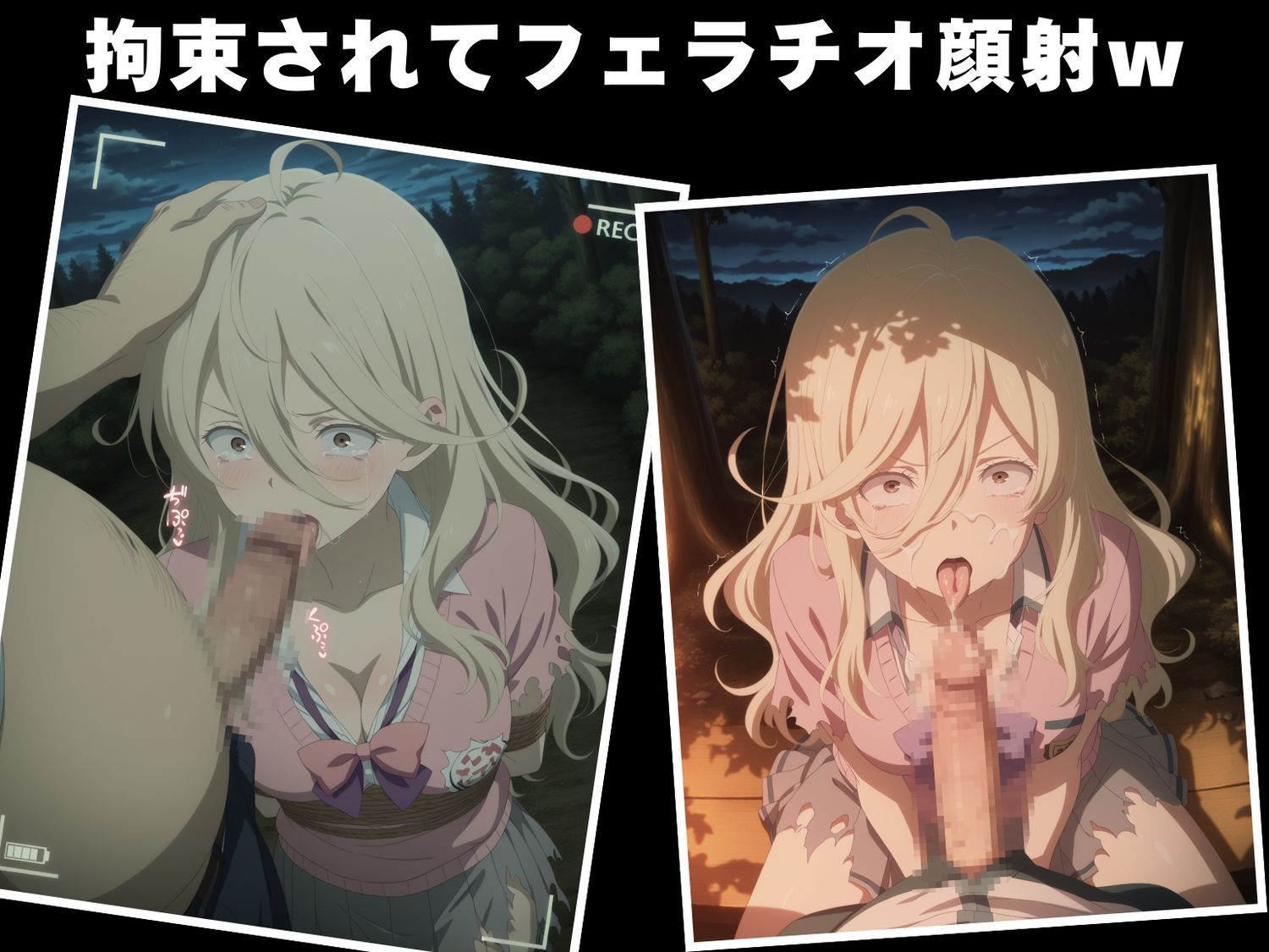 【完全敗北】志●屋 夢子_4