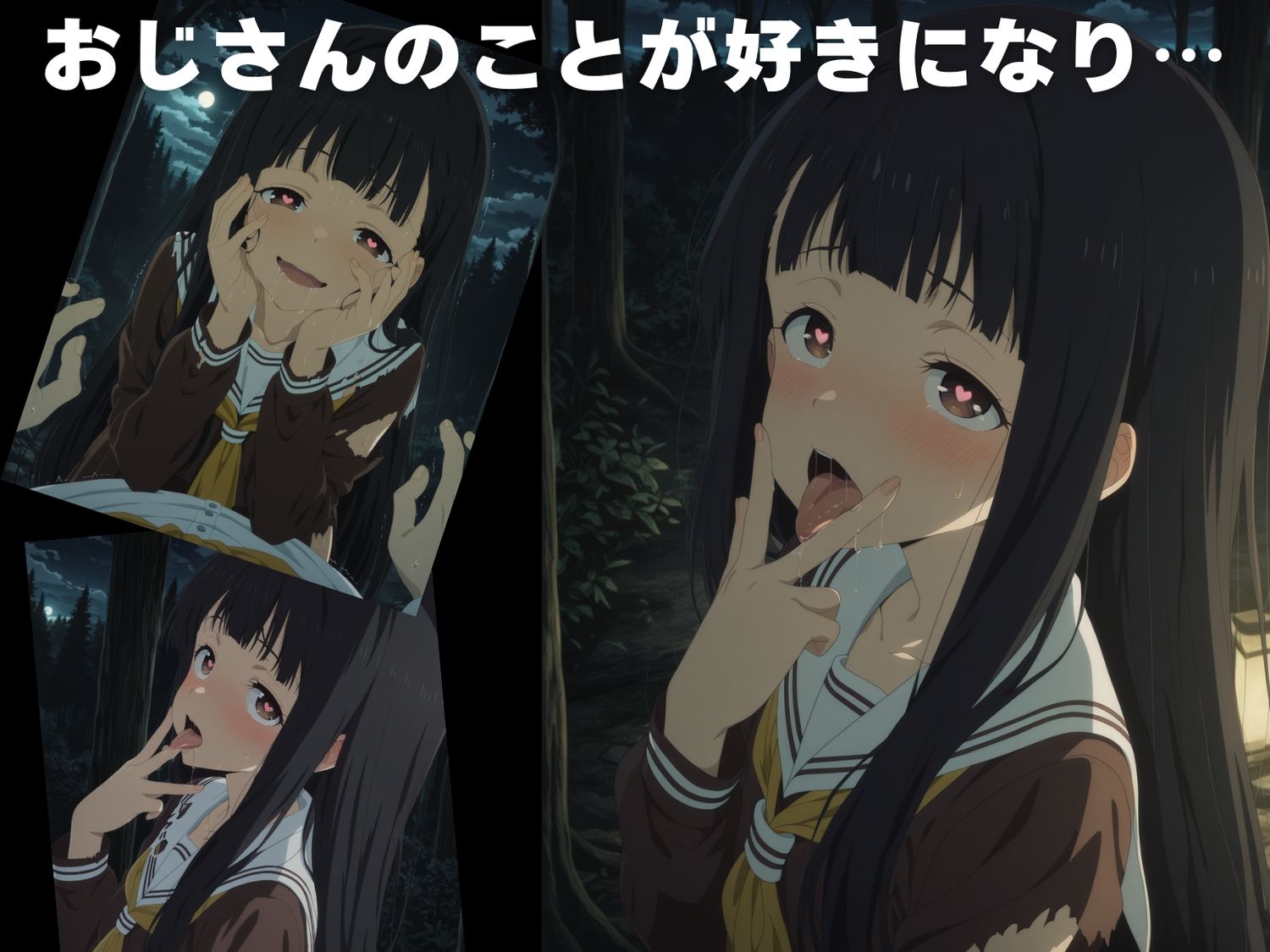 【完全敗北】温● 佳樹 画像4