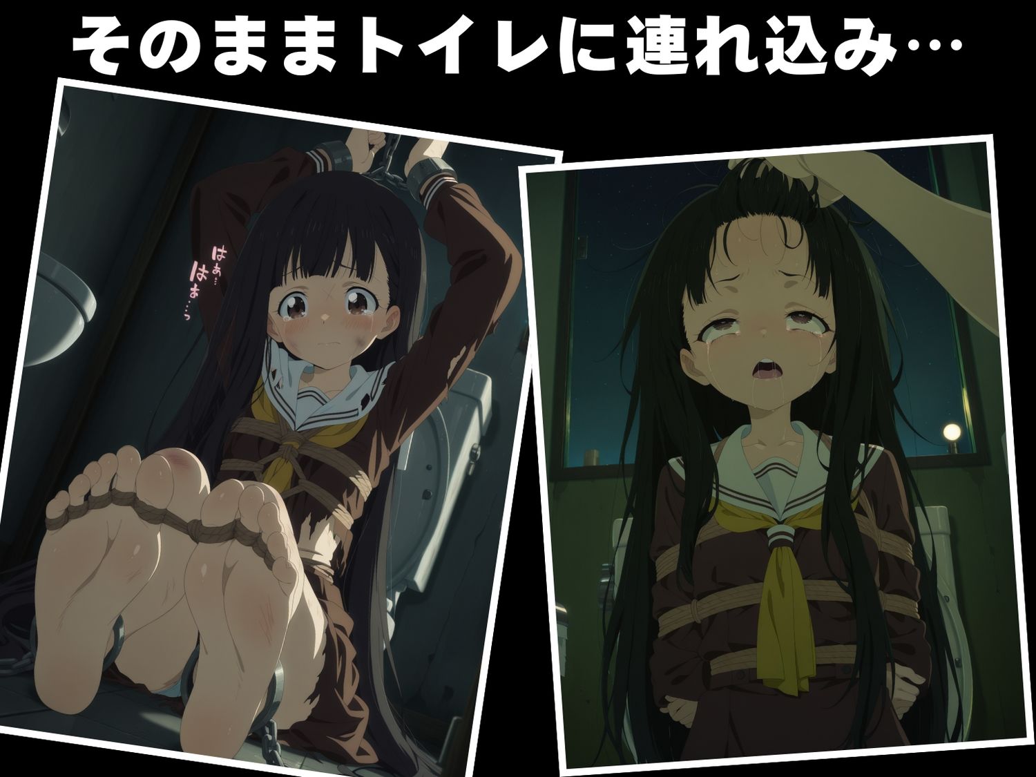 【完全敗北】温● 佳樹 画像6