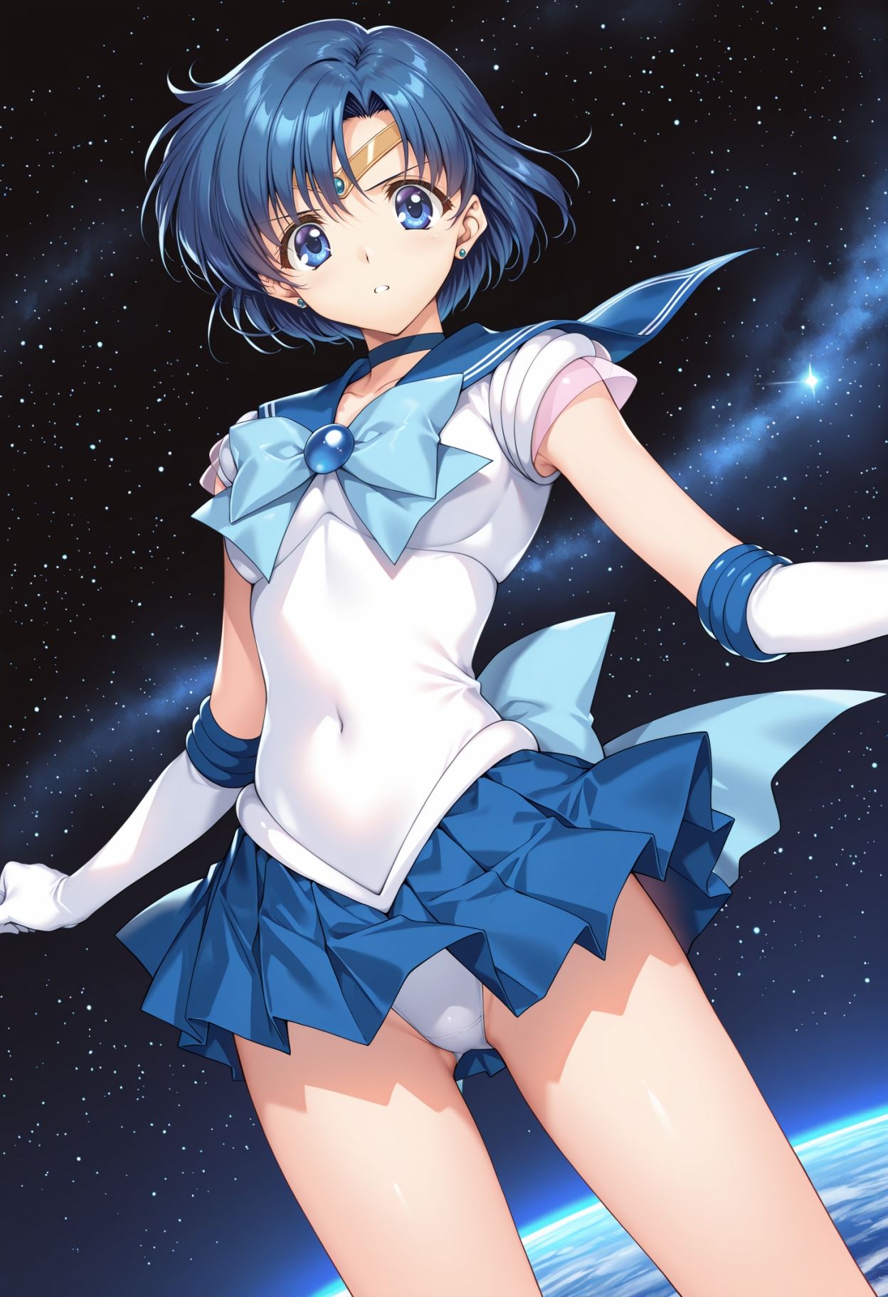 ヒロイン鬼ハメ「水野 ●美」編 画像6