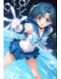 ヒロイン鬼ハメ「水野  ●美」編