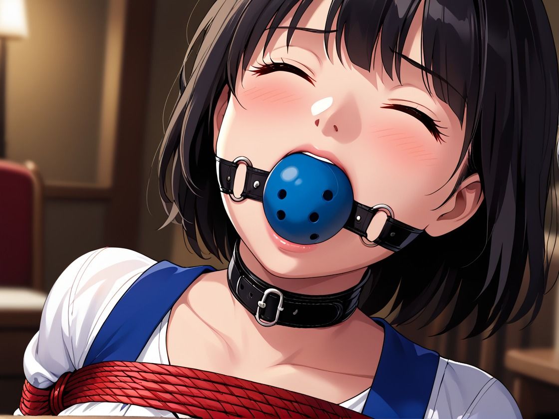 SMプレイ ハメ撮りしてみた 画像8
