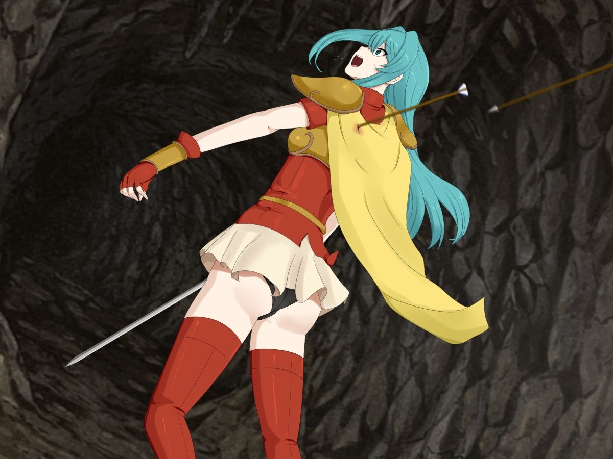 サンプル画像1:R-18Gまとめ2(Eight Talez) [d_611331]