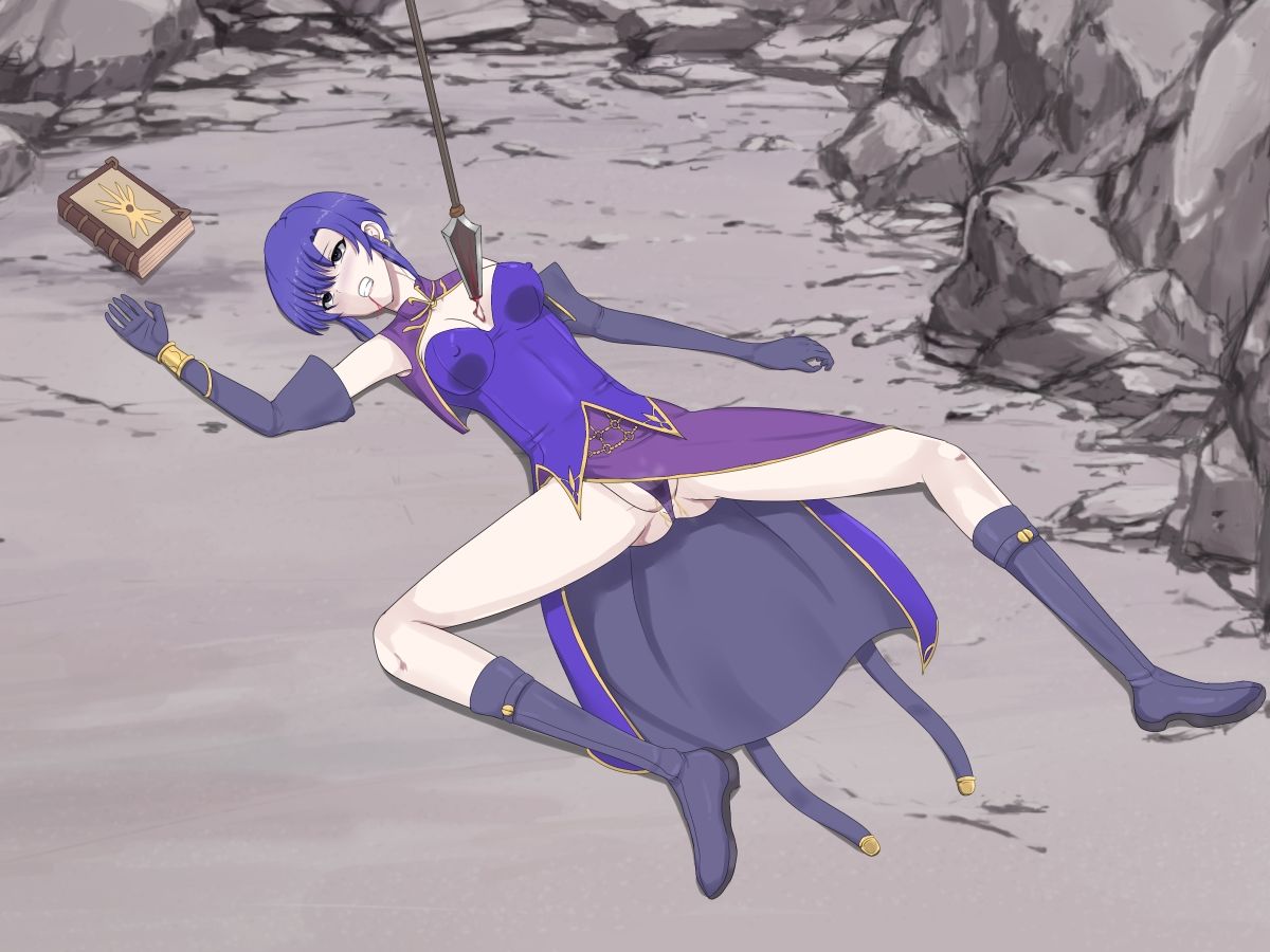 サンプル画像4:R-18Gまとめ2(Eight Talez) [d_611331]