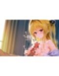 快楽崩壊CG集2_金色の闇