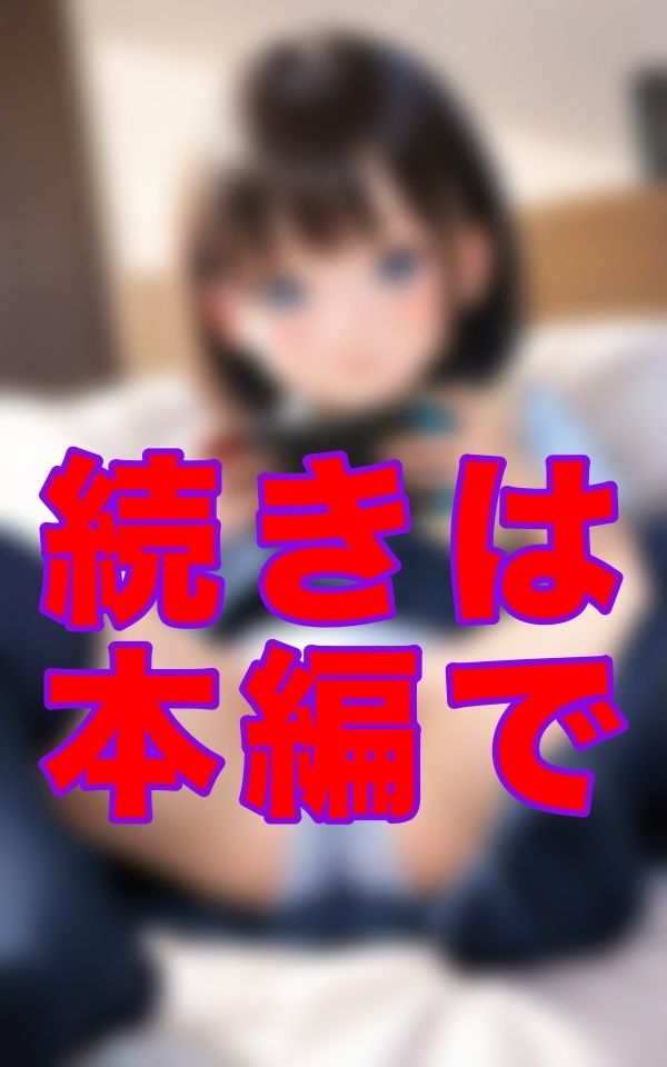 最新のゲーム機なら いくつでも買ってあげるよ──そう言っただけで、本当に僕の部屋までついてきた。 今は何も知らず、ベッドの上で無防備にくつろいでいる。 でも、彼女はまだ気づいていない。 この夜が、‘ゲームのはじまり’にすぎないってことを──。 画像2