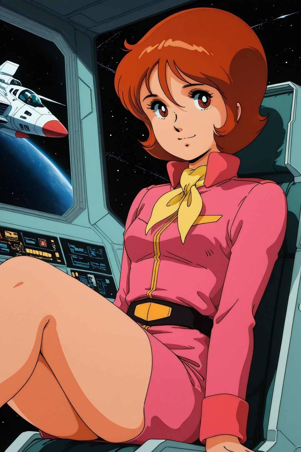 身代わり処女喪失SEX フラ〇・ボゥ 画像3