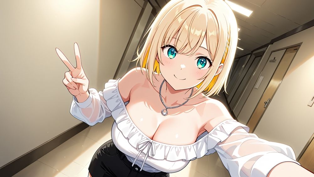 爆乳ツインモデル!牛柄ビキニの美女たちがミルク漬け孕ませ撮影【4K】 画像2