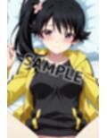 スケベな阿良々木姉妹