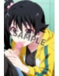 スケベな阿良々木姉妹
