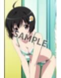 スケベな阿良々木姉妹