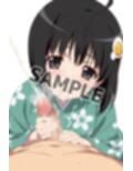 スケベな阿良々木姉妹