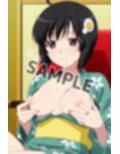スケベな阿良々木姉妹