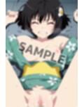 スケベな阿良々木姉妹