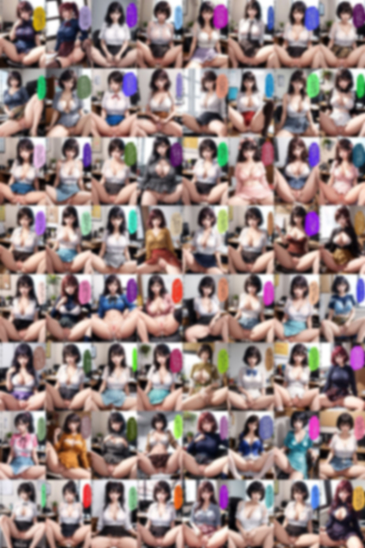 職場の新人OLに中出し&証拠写真を撮影した件 vol.3 画像9
