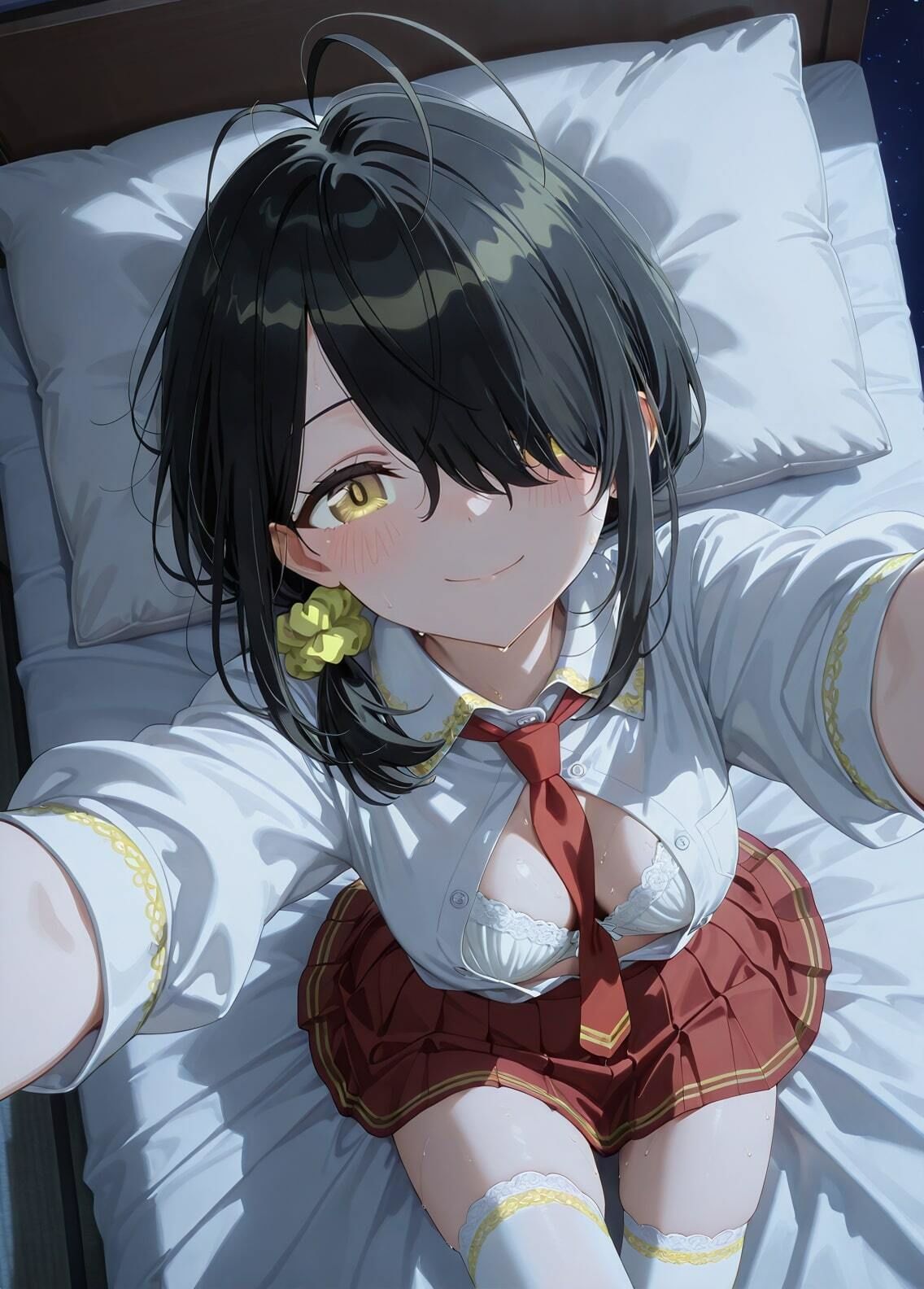 「紫雲寺家の子〇たち」紫雲寺ことのセクシー写真集7(全500枚) 画像6