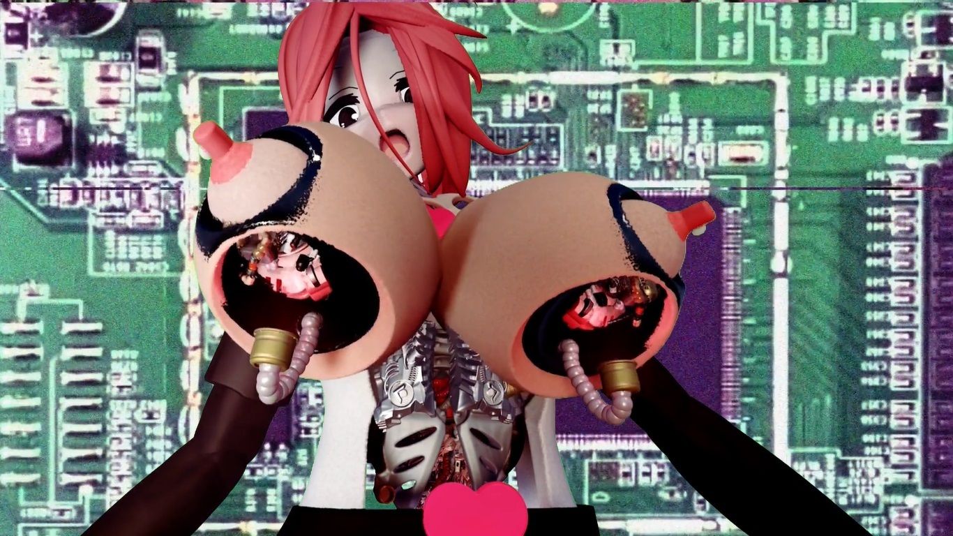 りおんおっぱい収納システムetc 2025年6月成果物Vol3 画像2