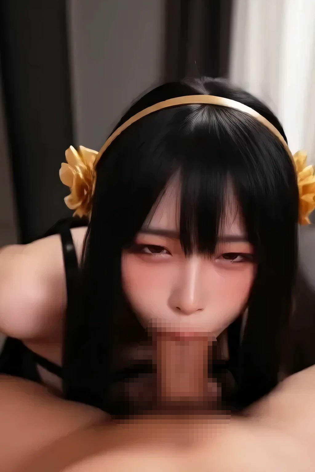 サンプル画像2:【動画集】スパ●ファミリー ●ルのコスプレアダルトH動画集(LazyEden) [d_611506]