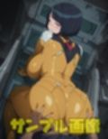 だらしない身体の人妻魔女
