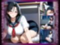 単身赴任中の夫を裏切り通い続けるJK熟女学園先生達のボディタッチで股間びしょ濡れ 3