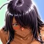 コスプレ一人称視点特化【関〇】平成ギャル風衣装