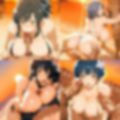 マイクロビキニ 姦裸