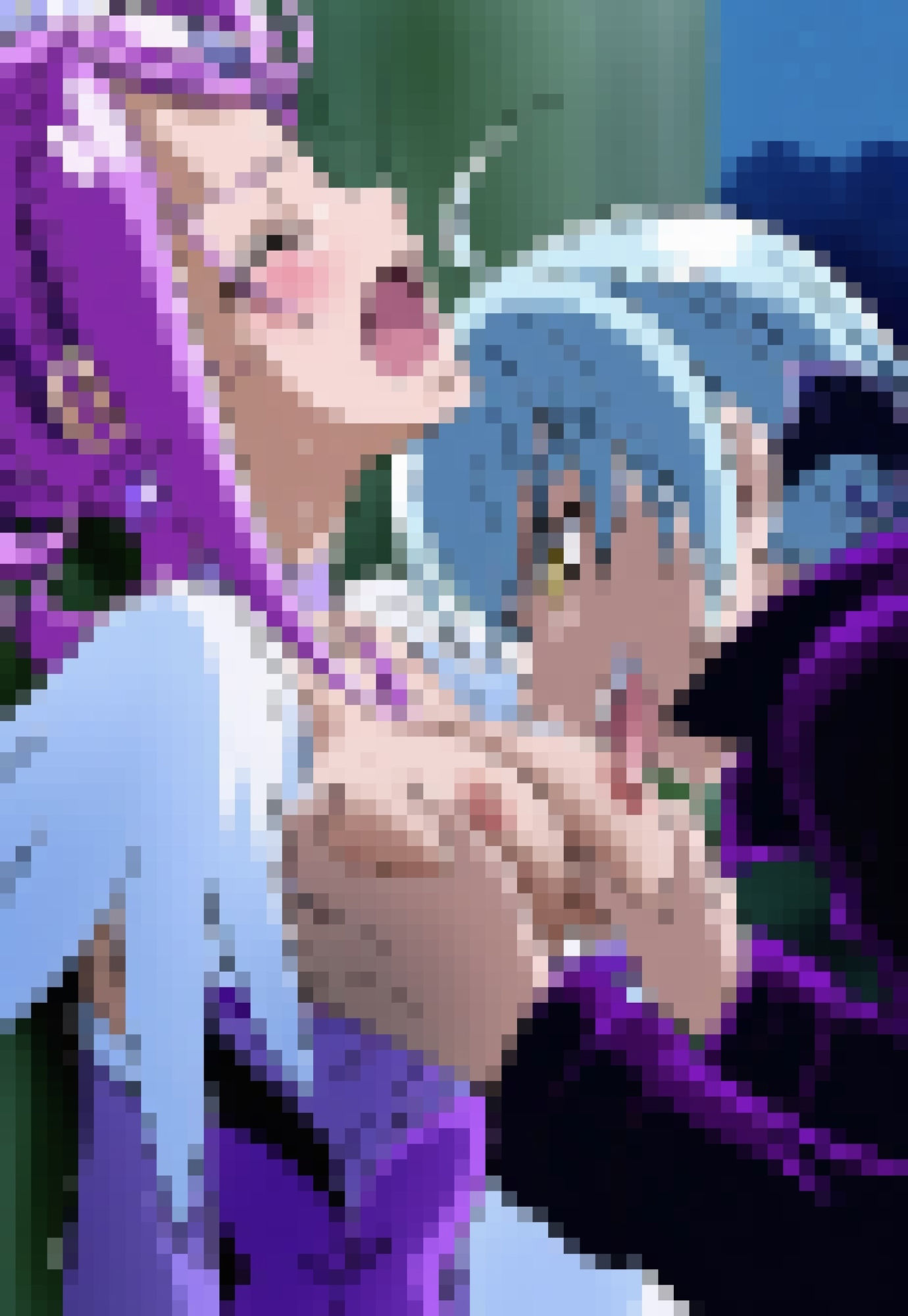 サンプル画像4:R-18キ○アソード3(プレゼント) [d_611578]