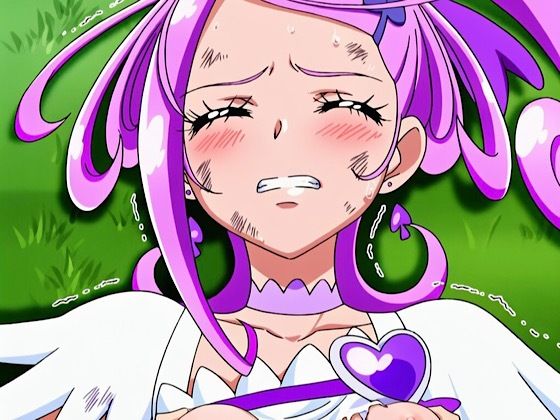 R-18キ○アソード3【プレゼント】