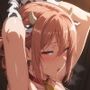 ママとおじさんの搾乳レッスン