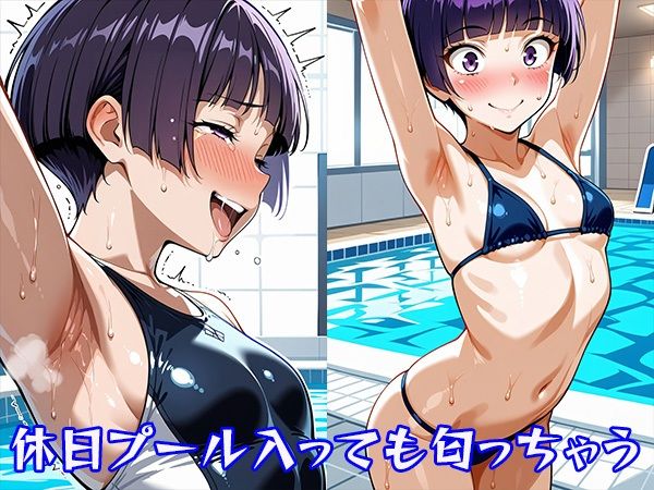 やっぱりわきがすき3 画像10