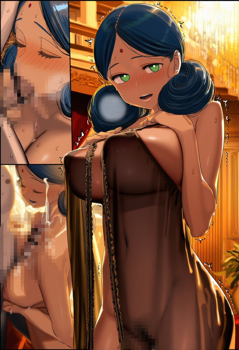 サンプル画像1:カバスの館にようこそ！(くもかぜ工房) [d_611792]