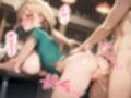 【セリフ入有:4K×500枚】性処理特区〜Hなアルバイト・中華料理店編〜