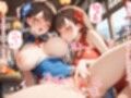 【セリフ入有:4K×500枚】性処理特区〜Hなアルバイト・中華料理店編〜