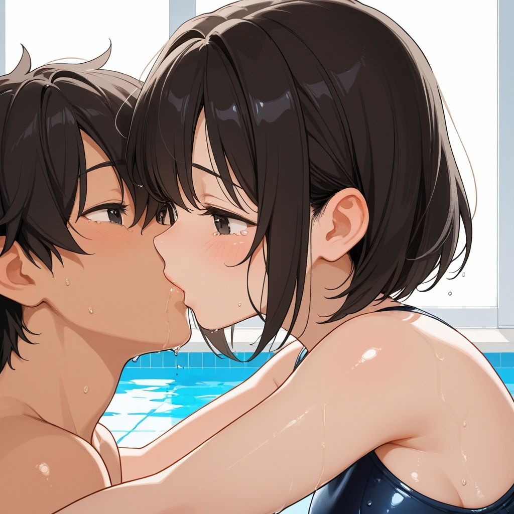 サンプル画像1:快楽堕ち  彼氏持ちのマネージャーに  寝取って中だし(さーくるNoir Trail) [d_611826]