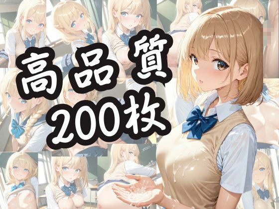 清楚乱舞〜はじめての快感に溺れて〜 画像10