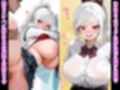 ずっと外国にいたエロ乳妹に性文化を教え込む話