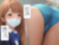 僕はマスク女子の下着で興奮する