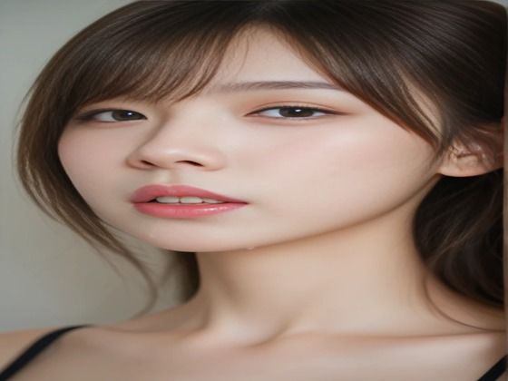 美しい女性たち 5