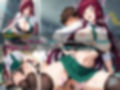 女子校生 セーターを着てエッチなことをする話