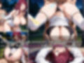 女子校生 セーターを着てエッチなことをする話
