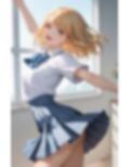 グラビア＆裏画像 JKアイドル 桜井れいな