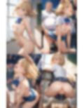 グラビア＆裏画像 JKアイドル 桜井れいな