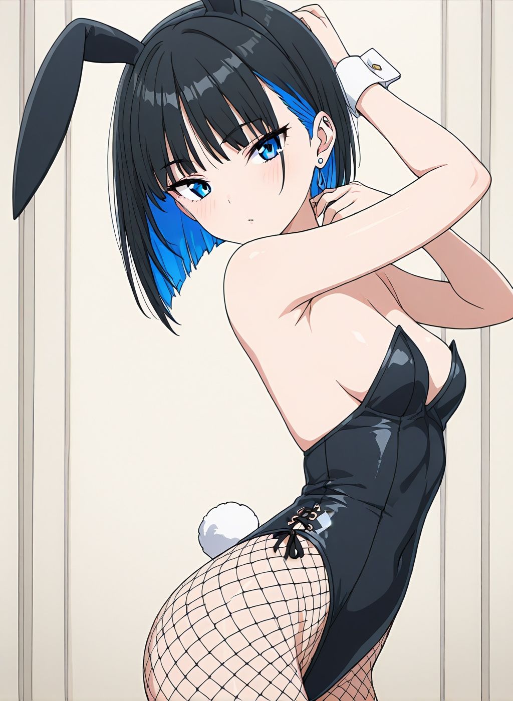 サンプル画像2:コス研には瀬名がいる！(じゃんけん堂) [d_611990]