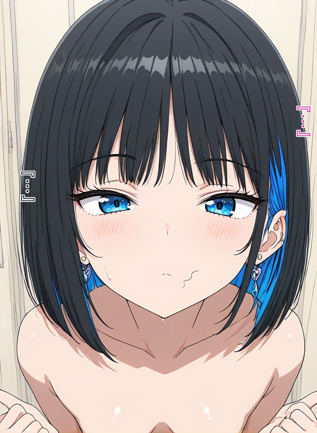 サンプル画像5:コス研には瀬名がいる！(じゃんけん堂) [d_611990]