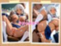セフレ生ハメ写真公開〜黒ギャル星羅（19）