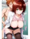 ToL●VEるいちゃらぶセックスイラストまとめ3
