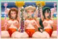 勝てばセックス？  試合で勝つたびに中出しさせてくれるチア部  麗〇お茶子・蛙〇梅雨・ト〇ヒミコ