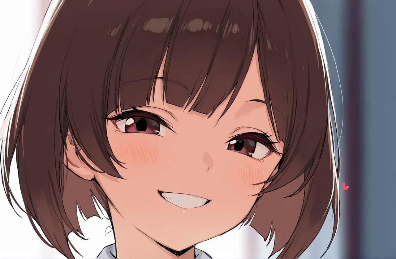 サンプル画像1:ずっと抱いていたい感度良好妻(じゃこんにゃく) [d_612018]