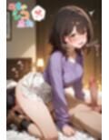 【めちゃシコ】超ドスケベ研究部 〜日々は過ぎれど食う寝るヤル〜