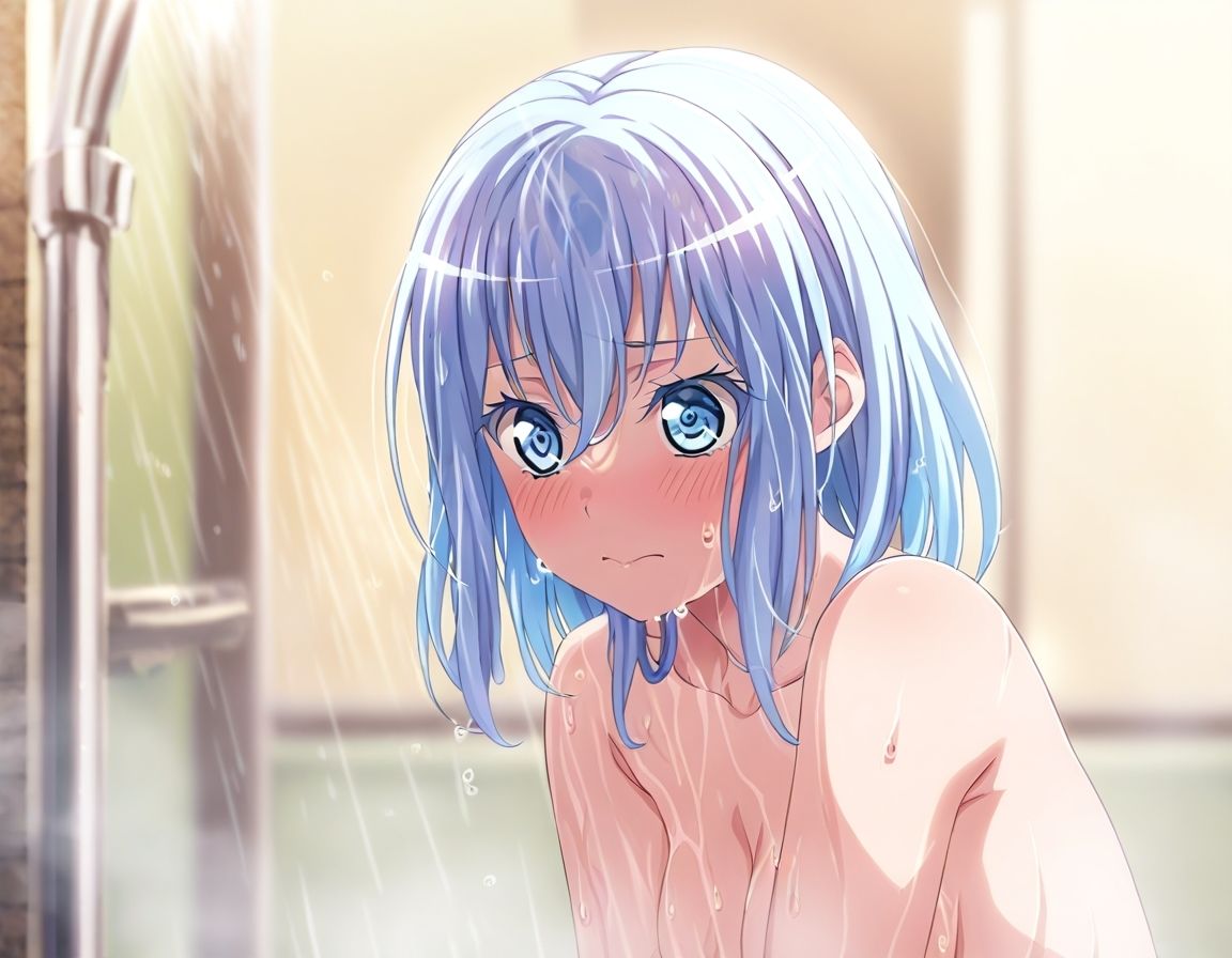 Ba〇GDream 倉田ましろ 純愛H CG集 画像3